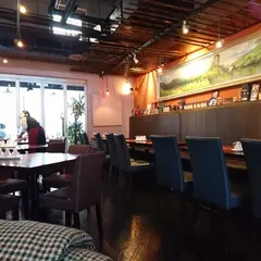 海外天