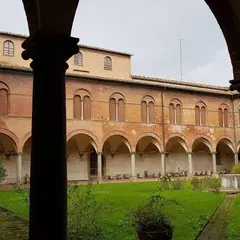 サン・マッテオ国立美術館