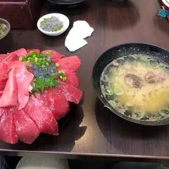 まぐろ王国 大ちゃん