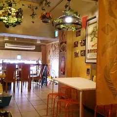 大阪カオマンガイカフェ