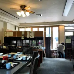 手打ち蕎麦 芳汕