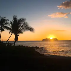 Kailua-Kona（カイルア・コナ）