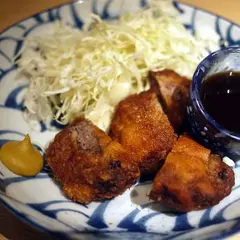 隠れ家ダイニング 粋な肉