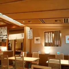 鮨・海鮮料理 波奈 総本店