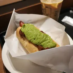 タリーズコーヒー 西梅田店