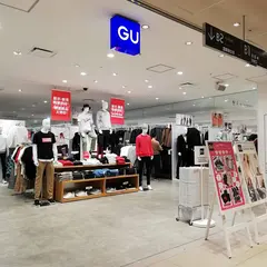 ジーユー ルクア イーレ店
