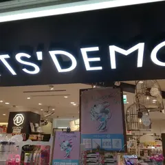 ITS’ DEMO