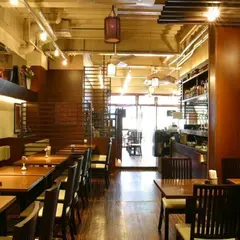 ソムオー 新大久保店