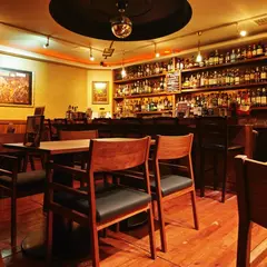 DiningBar Hidden Lounge 麻布十番