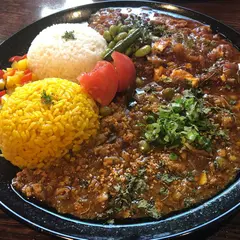 カオススパイスダイナー