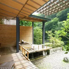 湯ったりの宿 松楓楼松屋