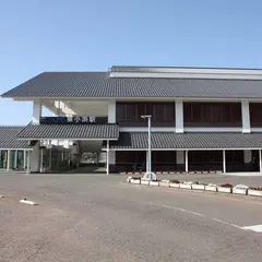東小浜駅