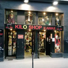 KILO SHOP Kawaii
