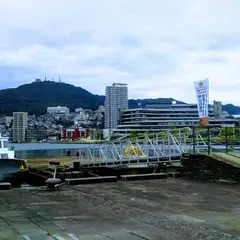 大波止