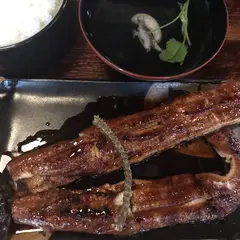 石橋うなぎ屋