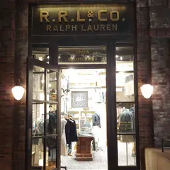 ダブルアールエル