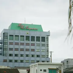ホテルニュー種子島