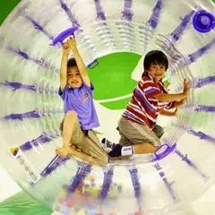 こどものあそびば「ピアレッテ」
