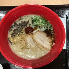 RAMEN EXPRESS 博多一風堂 ららぽーと EXPO CITY店