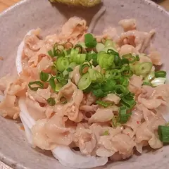 博多もつ鍋　やまや　四条烏丸店