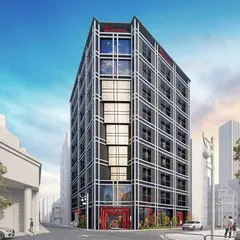 La'gent Hotel Shinjuku Kabukicho