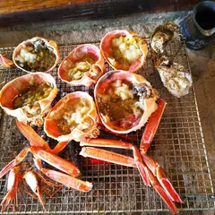 ふなや浮島