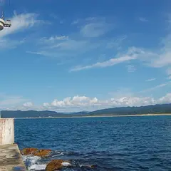 割烹旅館 みなと荘