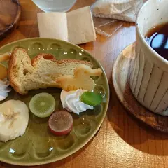 cafe fuu