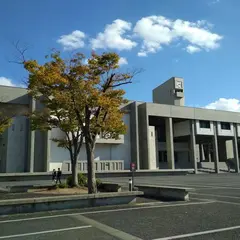 名古屋大学 豊田講堂