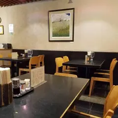 細打うどん 竹や