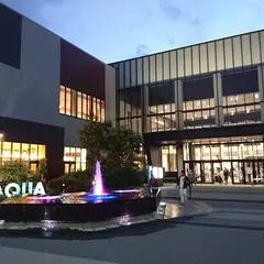 イオンモール木更津