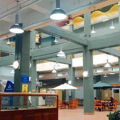 Dole Cannery