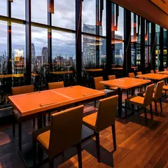 十十六（そとろく）THE BLOSSOM HIBIYA【和食・日本酒・個室・割烹・夜景・蕎麦】
