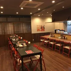 手羽先番長 福井駅前店