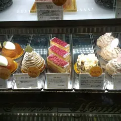 フランス菓子 エリティエ
