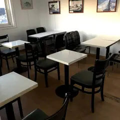 北村展望台カフェ