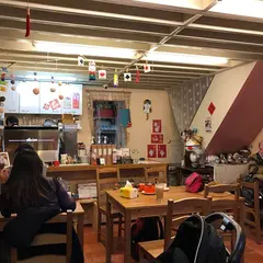 217咖啡