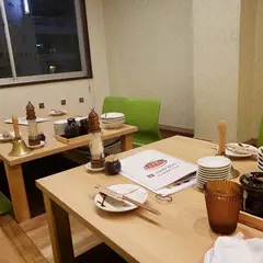餃子王 道頓堀本店 GYOZAOH