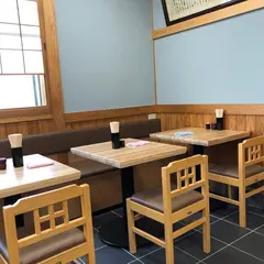 青葉直利庵