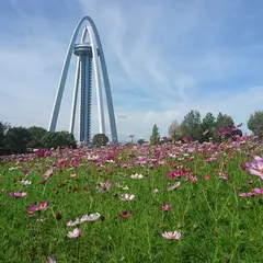 国営木曽三川公園
