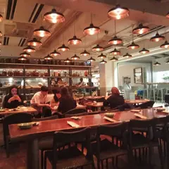 モンスーンカフェ