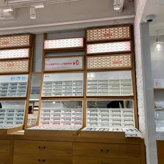 JINS 天神西通り店