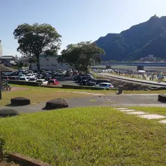 長良ヶ丘駐車場