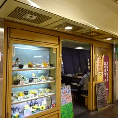 酒津屋中店