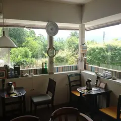 あら木里山の麺処と和布あそび
