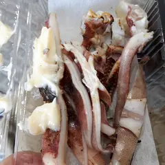 道の駅ふかうら 風合瀬いかやき村