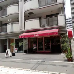 ケーキの店レジャン