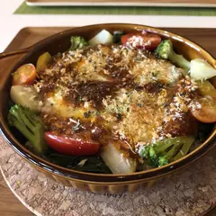 台ヶ原珈琲