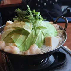 まん月堂