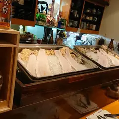 旬魚季菜 凪